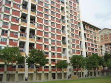 Blk 212 Bishan Street 23 (Bishan), HDB Executive #386262